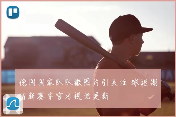 德国国家队队徽图片引关注 球迷期待新赛季官方视觉更新